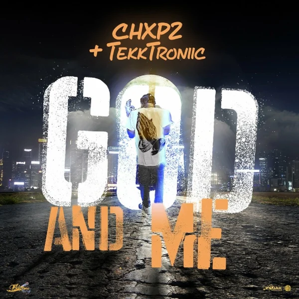 Chxpz - God And Me