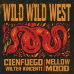 Cienfuego Ft. Mellow Mood & Valter Vincenti – Wild Wild West