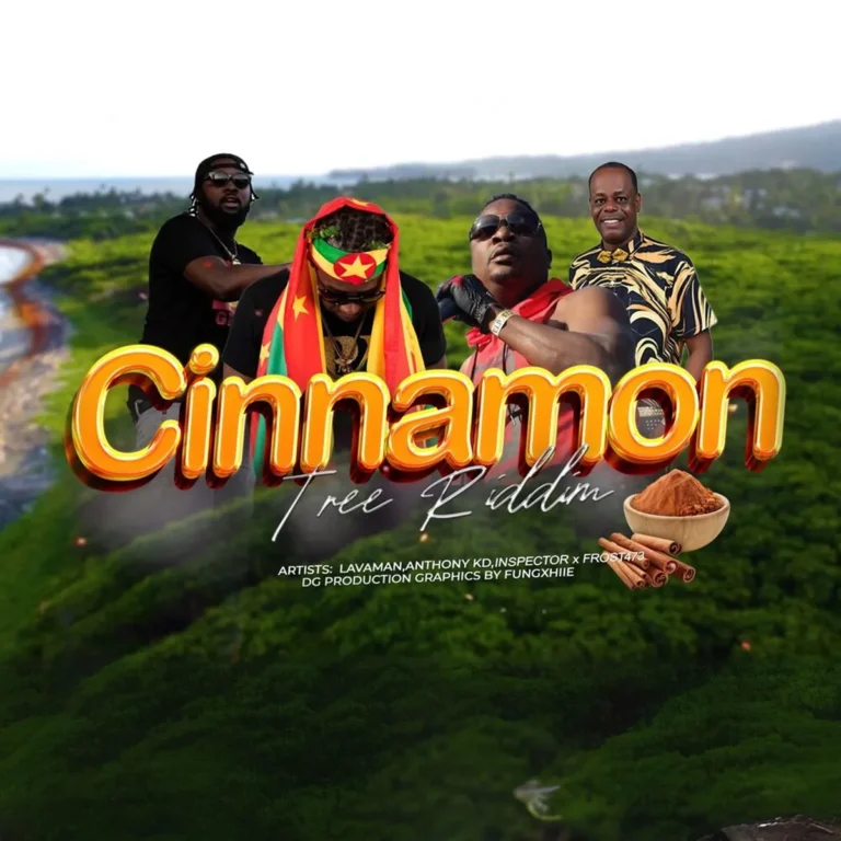 Cinnamon Tree Riddim – DG Productions Cinnamon Tree Riddim - Dg Productions