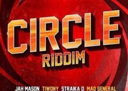 Circle Riddim 2019