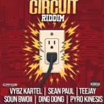 Circuit Riddim – CR203 Productions