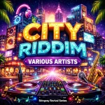 City Riddim – Stingray Records
