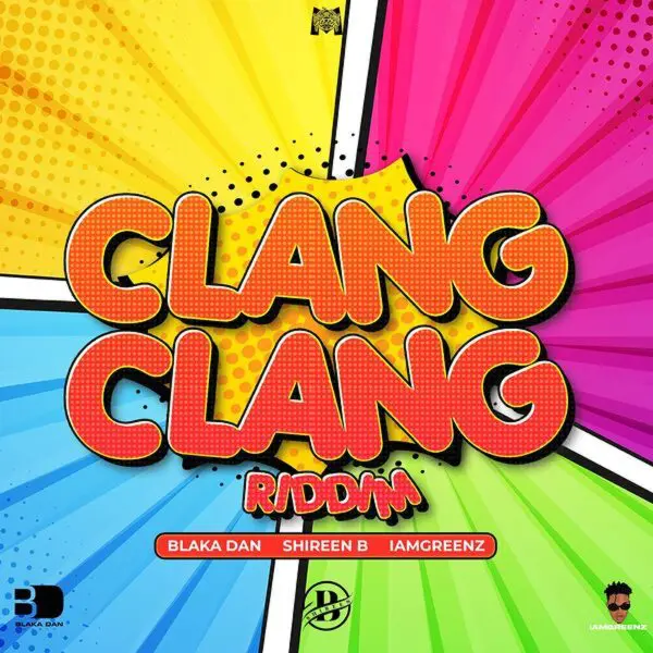 Clang Clang Riddim - Monsta Entertainment