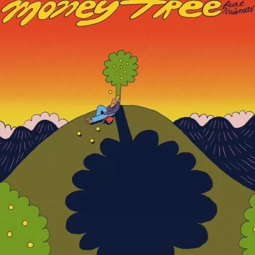 clay and friends & naâman - moneytree