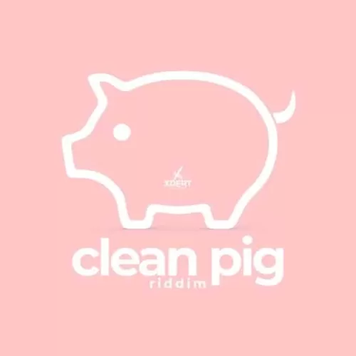 clean pig riddim - xpert studios