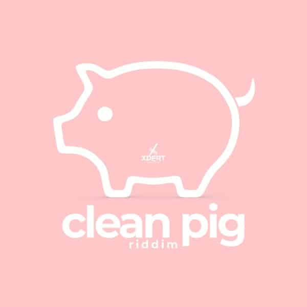clean pig riddim - xpert studios
