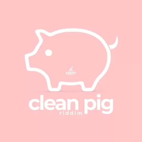 clean pig riddim - xpert studios