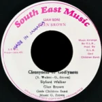Cleanliness Is Godliness Riddim – Pantomine