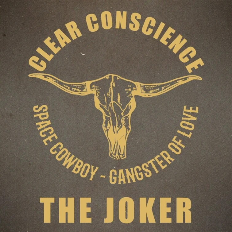 Clear Conscience - The Joker