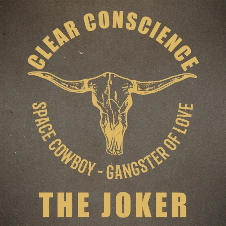 Clear Conscience – The Joker Clear Conscience - The Joker