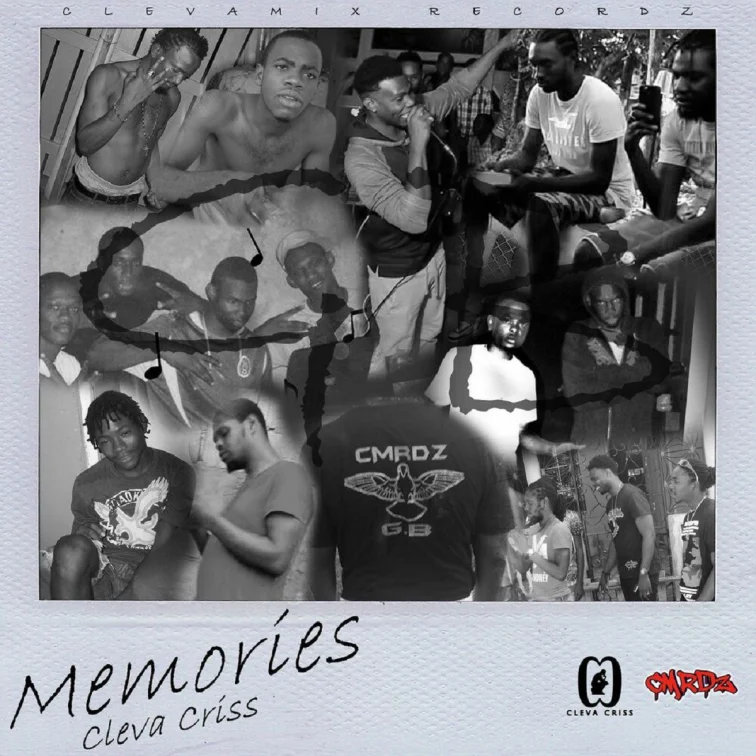 Cleva Criss - Memories