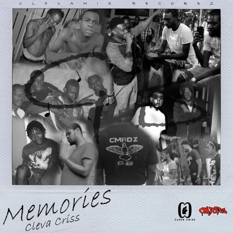 Cleva Criss – Memories Cleva Criss - Memories