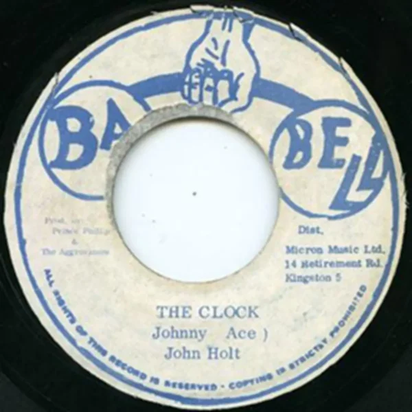 Clock Riddim - Unknown Label Clock Riddim - Unknown Label
