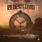 Clock Time Riddim – VA Records