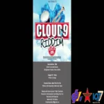 Cloud 9 Riddim (2014) – Sky Studio’s
