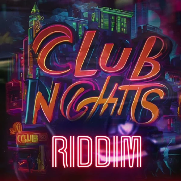 Club Nights Riddim - District Records