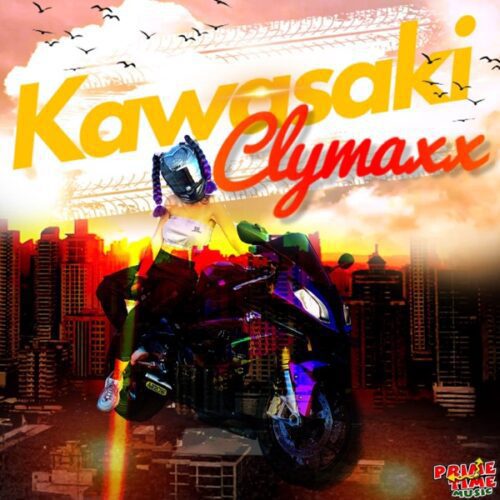 clymaxx - kawasaki