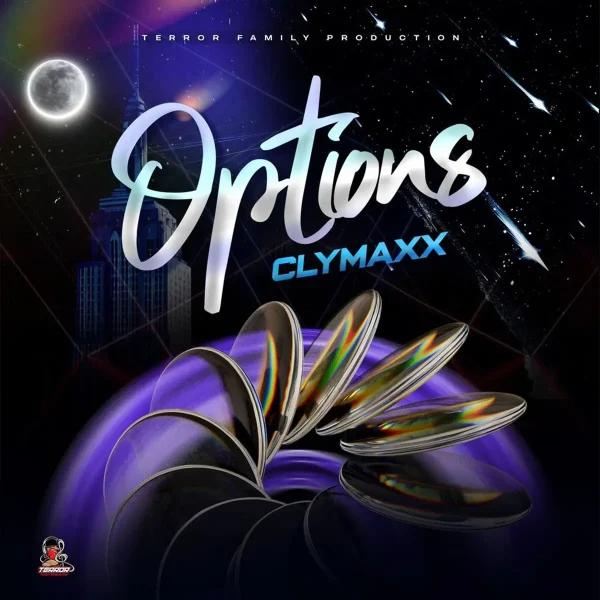 Clymaxx - Options