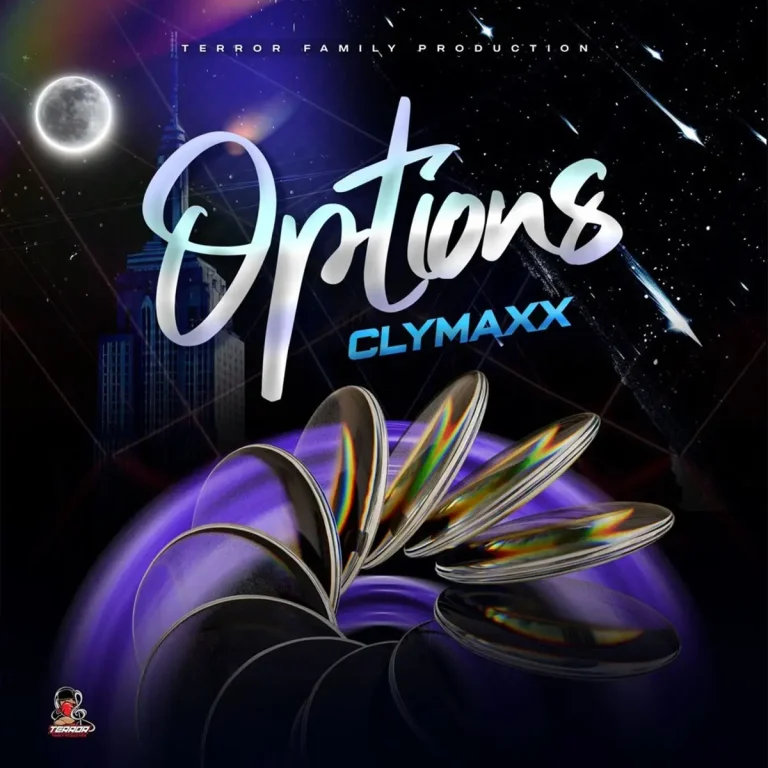 Clymaxx - Options