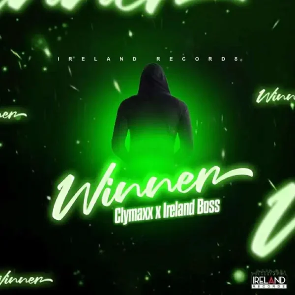 Clymaxx - Winner