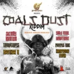 Coals Dust Riddim – Jambalasee Grenada Muzik