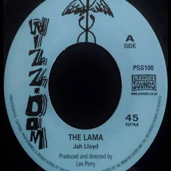 Cocaine Riddim - Unknown Label Cocaine Riddim - Unknown Label