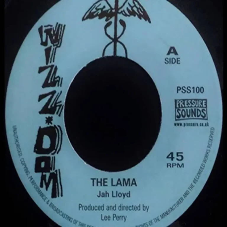 Cocaine Riddim - Unknown Label