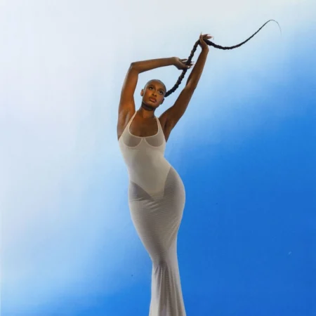 Coco Jones & Yg Marley - Why Not More