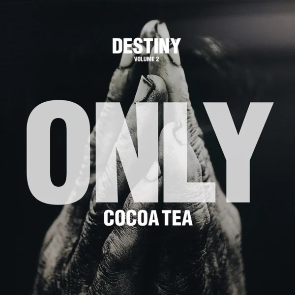 Cocoa Tea - Only