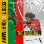 Cocoa Tea x King Jammy – The Marshall