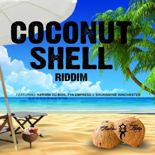 Coconut Shell Riddim - Therapist Music