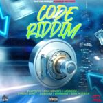 Code Riddim (2024) – M.Cyde Musiq