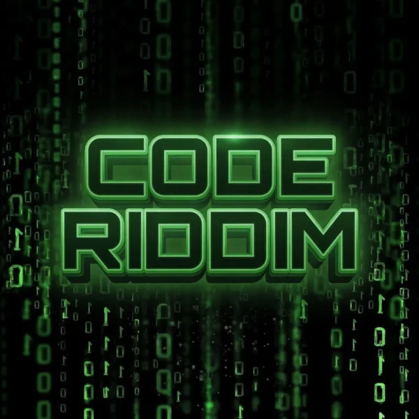 Code Riddim - Snazz 1