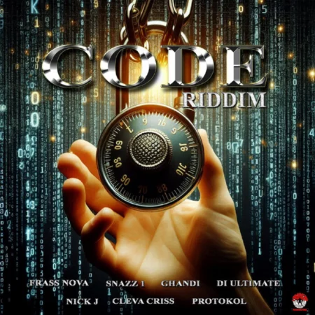 Code Riddim – Libranclick Production Code Riddim - Libranclick Production