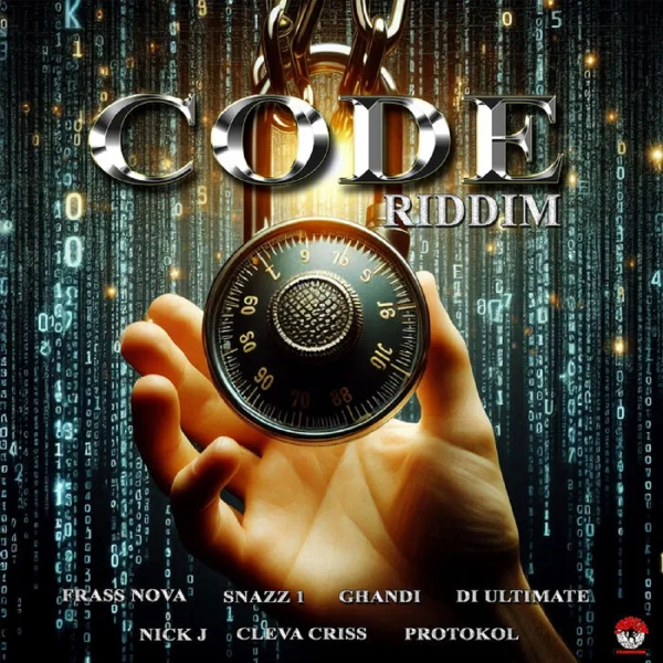 Code Riddim - Libranclick Production