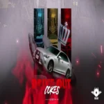 Coke – Drive Out