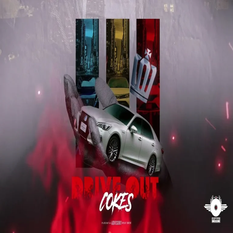 Coke – Drive Out Coke - Drive Out