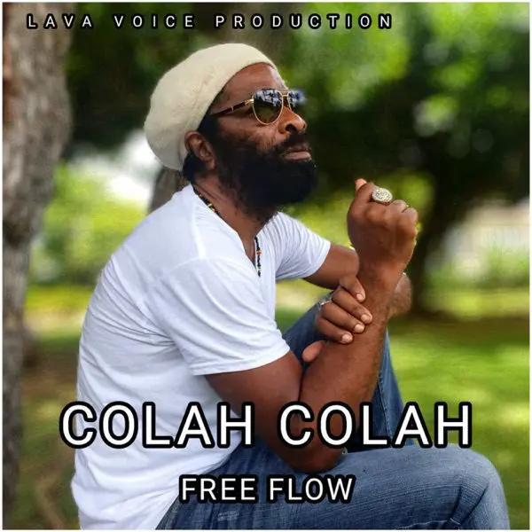 colah colah - free flow