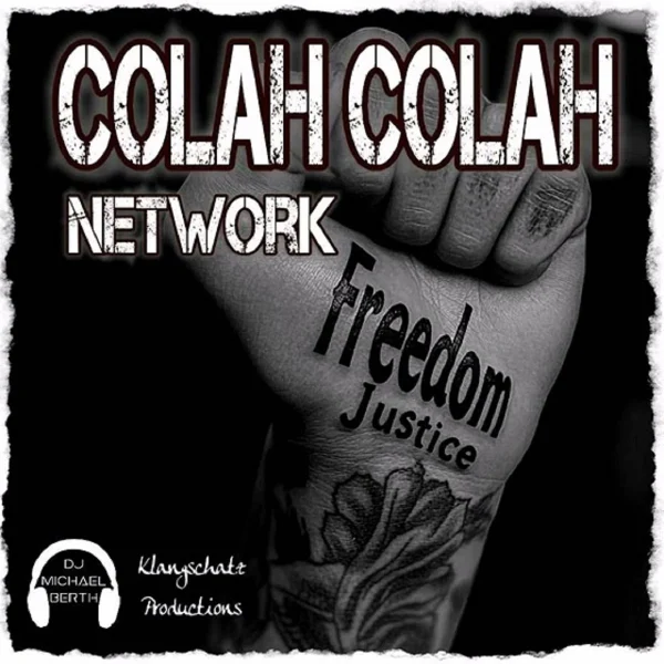 Colah Colah - Freedom