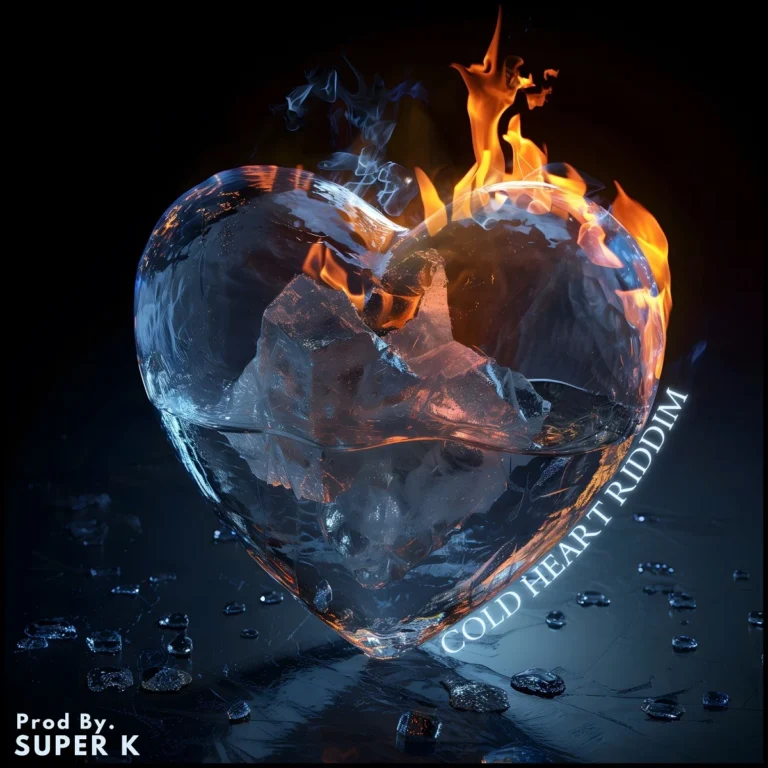 Cold Heart Riddim – Magikal Music Cold Heart Riddim - Magikal Music