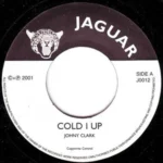 Cold I Up Riddim – Unknown Label