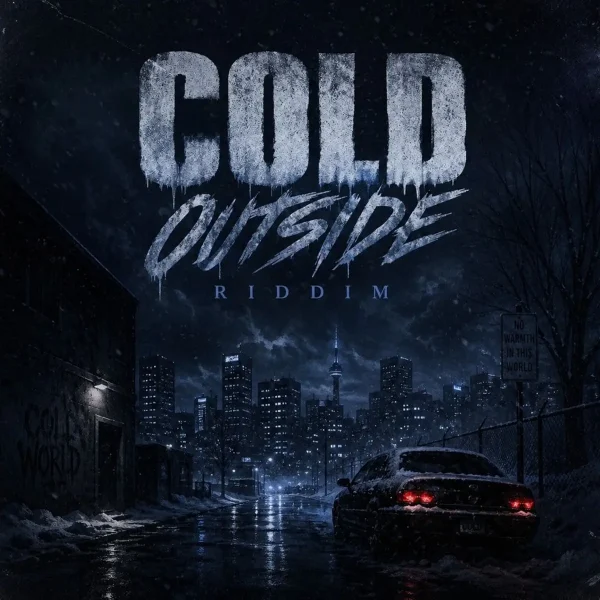 Cold Outside Riddim - Steppa Zm