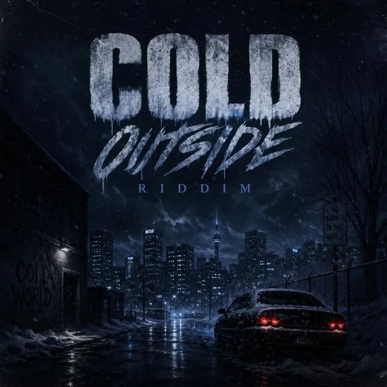 Cold Outside Riddim - Steppa Zm