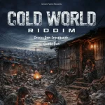 Cold World Riddim – Street Fame Records