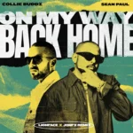 Collie Buddz & Sean Paul – On My Way Back Home (Jonfx x Lionface Remix)