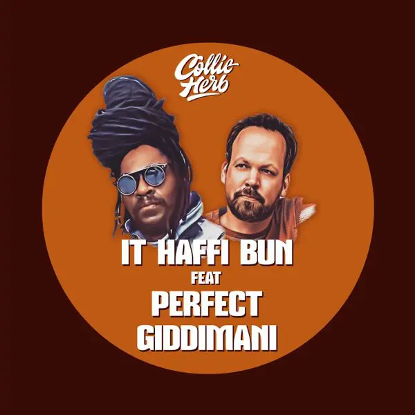 collie herb - it haffi bun