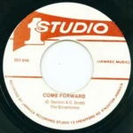 Come Forward Riddim – Studio One