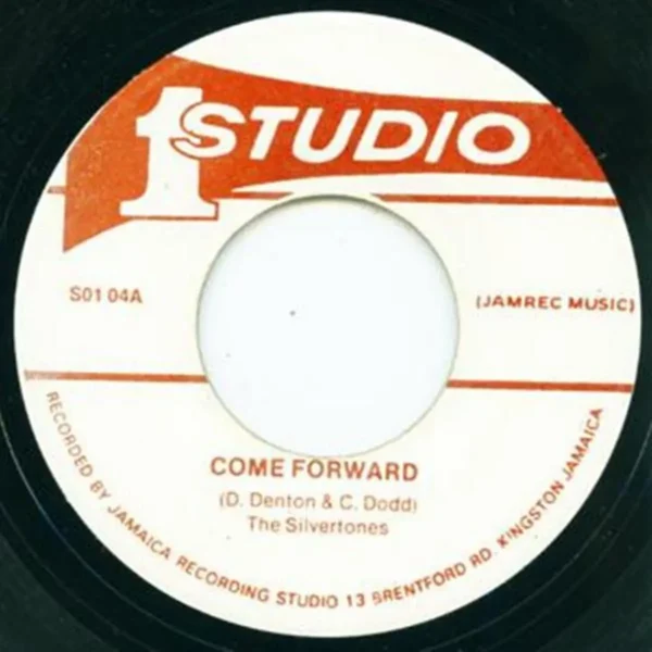 Come Forward Riddim - Studio One