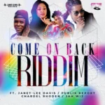 Come On Back Riddim – Lord Koos Records