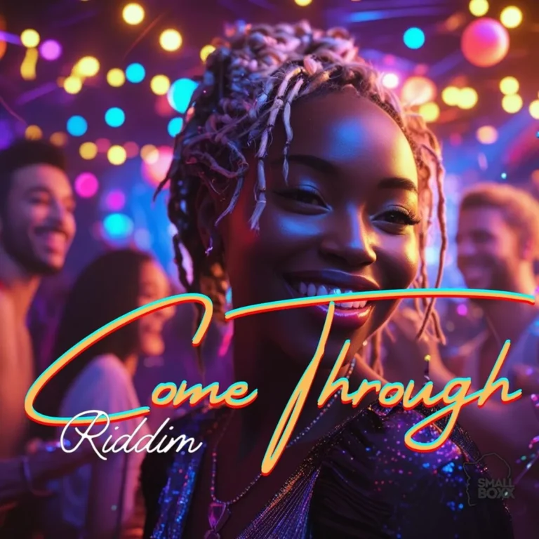 Come Through Riddim - Small Boxx Records